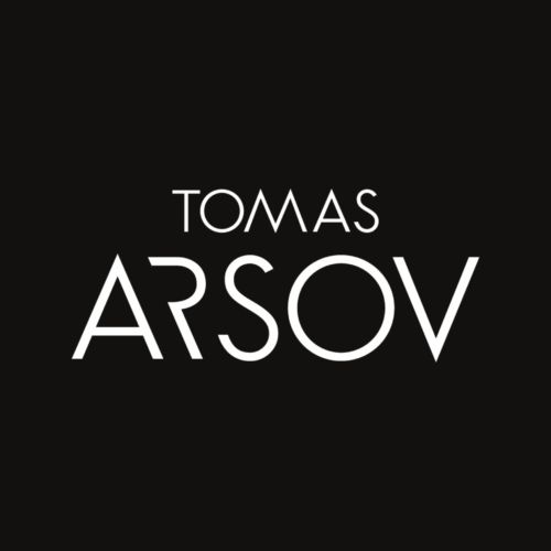 Logo: Tomáš Arsov