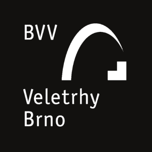 Logo: Veletrhy Brno