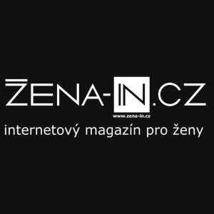 Logo: ŽENA-IN