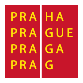 Logo: Hlavní město Praha
