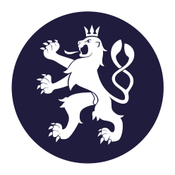 Logo: Premiér České republiky