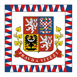 Logo: Prezident České republiky