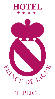 Logo: Hotel Prince de Ligne