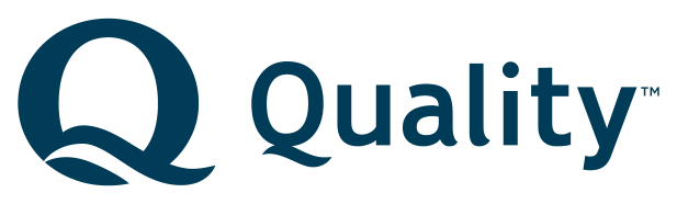 Logo: Quality