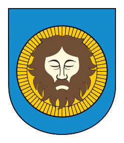 Logo: Primátor města Teplice